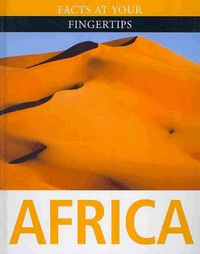 Produktbild: Africa