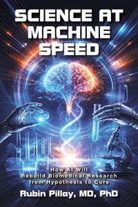 Produktbild: Science at Machine Speed