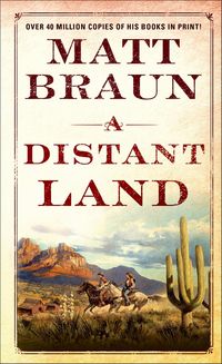 Produktbild: A Distant Land