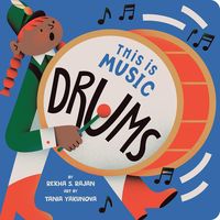 Produktbild: Rajan, R: This Is Music: Drums
