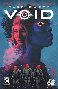Produktbild: Dark Empty Void #2