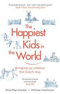 Produktbild: Happiest Kids in the World