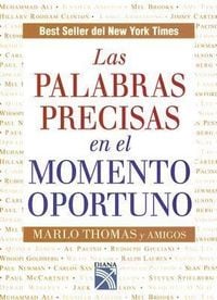 Produktbild: Las Palabras Precisas en el Momento Oportuno