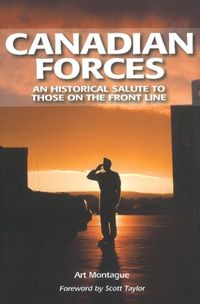 Produktbild: Canadian Forces