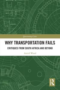 Produktbild: Why Transportation Fails