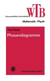 Produktbild: Phasendiagramme