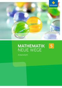 Produktbild: Mathematik Neue Wege SI - Ausgabe 2013 f&uuml;r Nordrhein-Westfalen, Hamburg und Bremen G8