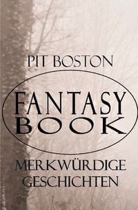 Produktbild: Fantasy Book