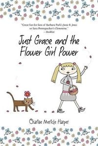Produktbild: Just Grace and the Flower Girl Power