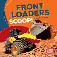 Produktbild: Front Loaders Scoop!
