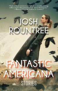 Produktbild: Fantastic Americana