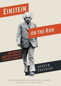 Produktbild: Einstein On The Run