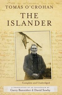Produktbild: The Islander. Complete and Unabridged A translation of An tOile&aacute;nach