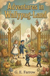 Produktbild: Adventures in Wallypug-Land