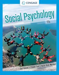 Produktbild: Social Psychology