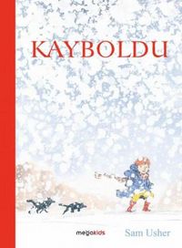 Produktbild: Kayboldu