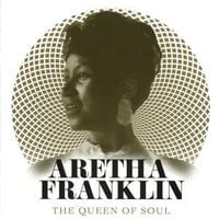 Produktbild: The Queen Of Soul