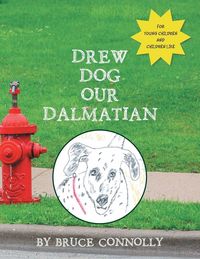 Produktbild: Drew Dog Our Dalmatian