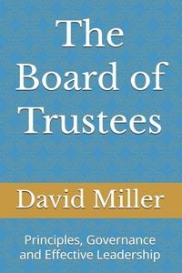 Produktbild: The Board of Trustees