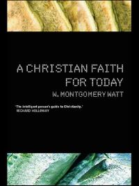 Produktbild: A Christian Faith for Today