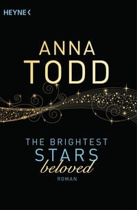 Produktbild The Brightest Stars - beloved