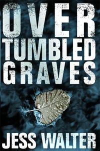 Produktbild: Over Tumbled Graves