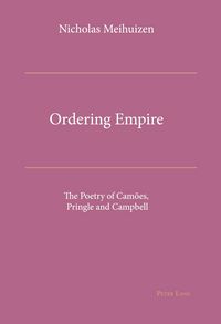 Produktbild: Ordering Empire