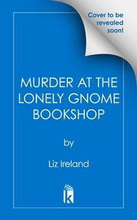 Produktbild: Murder at the Lonely Gnome Bookshop