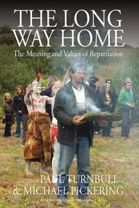 Produktbild: The Long Way Home