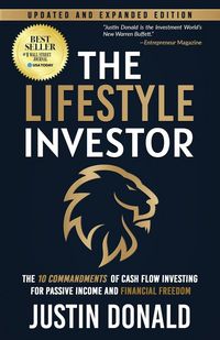 Produktbild: The Lifestyle Investor