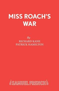 Produktbild: Miss Roach's War