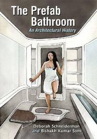 Produktbild: Schneiderman, D: The Prefab Bathroom