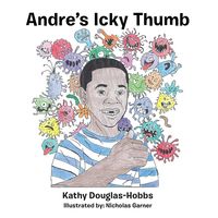 Produktbild: Andre'S Icky Thumb