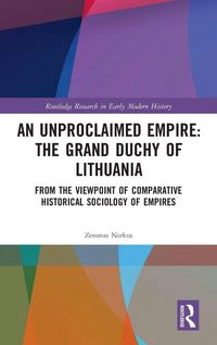 Produktbild: An Unproclaimed Empire