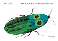 Produktbild: KLICK musst du machen, kleiner K&auml;fer!