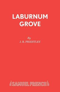 Produktbild: Laburnum Grove