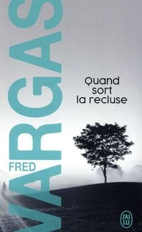 Produktbild: Quand sort la recluse