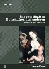 Produktbild: Die r&auml;tselhaften Botschaften des Anderen
