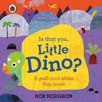 Produktbild: Is That You, Little Dino?