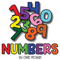 Produktbild: Numbers