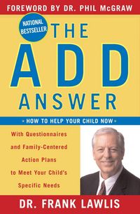 Produktbild: The ADD Answer