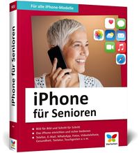 Bild vom Artikel IPhone für Senioren vom Autor Jörg Rieger Espindola