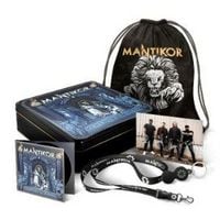 Produktbild: Kein Verm&auml;chtnis (Ltd. Fanbox)