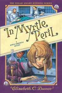 Produktbild: In Myrtle Peril