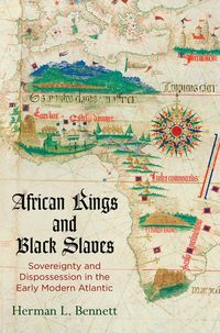 Produktbild: African Kings and Black Slaves