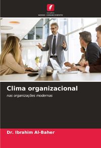 Produktbild: Clima organizacional