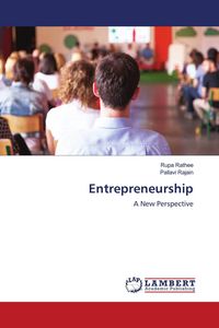 Produktbild: Entrepreneurship