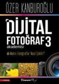 Produktbild: Dijital Fotograf Akademisi 3