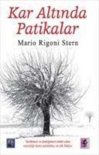Produktbild: Kar Altinda Patikalar