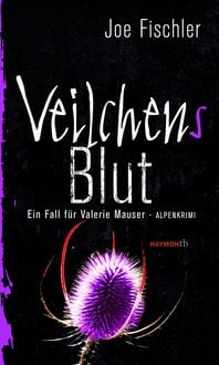 Produktbild: Veilchens Blut